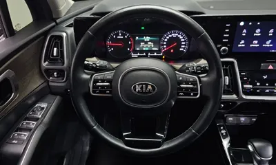 Kia Sorento 2021, 72542 км, за 21900000 KRW - фото 13