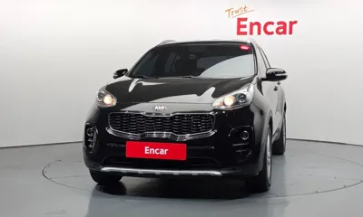 Kia Sportage 2016, 135935 км, за 9900000 KRW - фото 3