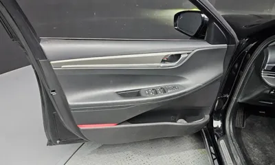 Hyundai Grandeur 2022, 115122 км, за 22900000 KRW - фото 24