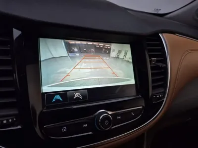 ChevroletGMDaewoo Trax 2018, 110497 км, за 6990000 KRW - фото 14