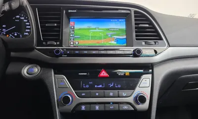Hyundai Avante 2017, 150417 км, за 7300000 KRW - фото 15
