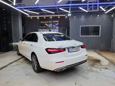 Mercedes-Benz E-Class 2022, 25000 км, за 10000 KRW - фото 6