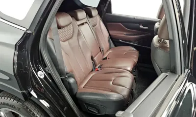 Hyundai Santafe 2019, 83744 км, за 22800000 KRW - фото 11