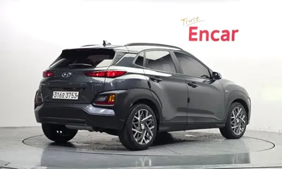 Hyundai Kona 2020, 68274 км, за 18300000 KRW - фото 2