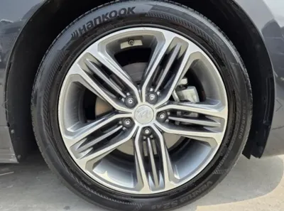 Hyundai Grandeur 2017, 113143 км, за 11390000 KRW - фото 20