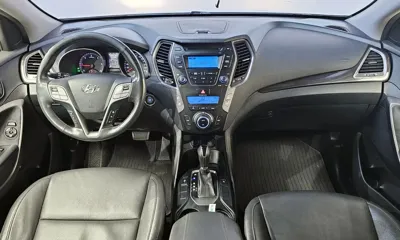 Hyundai Santafe 2013, 180645 км, за 7500000 KRW - фото 7