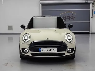 MINI Clubman 2021, 44937 км, за 22500000 KRW