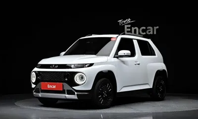 Hyundai Casper · 2023 год