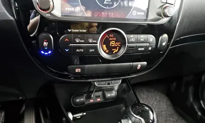 Kia Soul 2015, 164682 км, за 5500000 KRW - фото 18