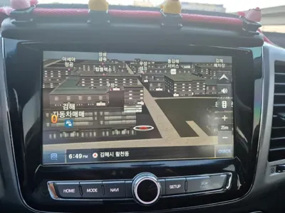 KG_Mobility_Ssangyong Rexton 2019, 149601 км, за 13500000 KRW - фото 9