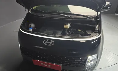 Hyundai Staria 2025, 18333 км, за 34700000 KRW - фото 6