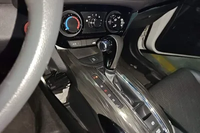 Honda XR-V 2017, 101300 км, за 71283.51 CNY - фото 13