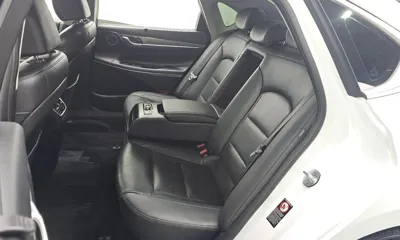 Hyundai Grandeur 2017, 120917 км, за 13600000 KRW - фото 12