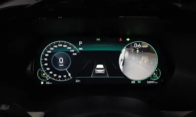 Hyundai Palisade 2022, 53971 км, за 27500000 KRW - фото 8