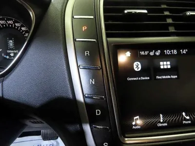 Lincoln MKX 2018, 88874 км, за 13990000 KRW - фото 10