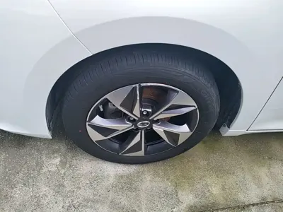 GAC Motor Trumpchi M6 2023, 30000 км, за 75600 CNY - фото 23