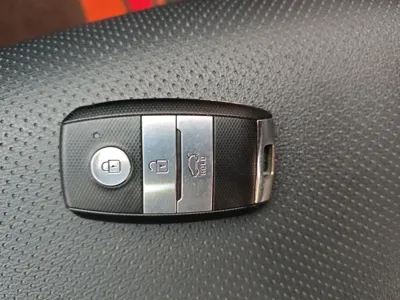 Kia Stonic 2021, 24700 км, за 66015.93 CNY - фото 8
