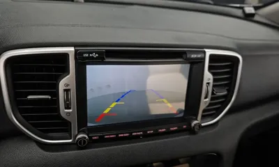 Kia Sportage 2016, 127293 км, за 12990000 KRW - фото 14