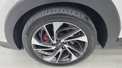 Hyundai Tucson 2018, 105292 км, за 10990000 KRW - фото 5