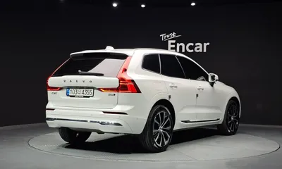 Volvo XC60 2023, 30868 км, за 48500000 KRW - фото 2