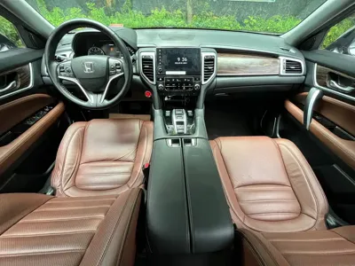 Honda UR-V 2018, 100000 км, за 79800 CNY - фото 19