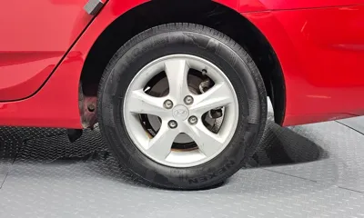 Hyundai Accent 2015, 30010 км, за 6600000 KRW - фото 21
