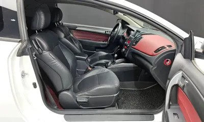 Kia Porte 2012, 126481 км, за 4200000 KRW - фото 26