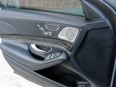 Mercedes-Benz S-Class 2015, 152113 км, за 20900000 KRW - фото 11