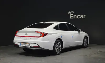 Hyundai Sonata 2023, 83411 км, за 16030000 KRW - фото 2