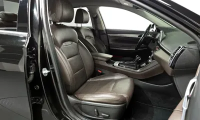 Hyundai Grandeur 2018, 78483 км, за 14800000 KRW - фото 10