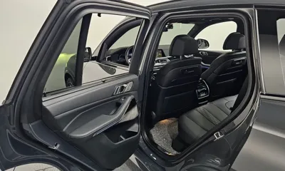 BMW X5 2022, 60902 км, за 78800000 KRW - фото 20