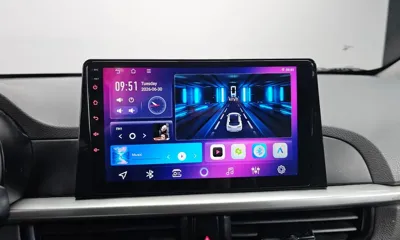 Kia Morning 2017, 57075 км, за 6350000 KRW - фото 20