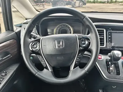 Honda Elysion 2016, 160000 км, за 89800 CNY - фото 13