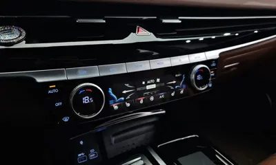 Genesis G80 2022, 42180 км, за 41500000 KRW - фото 30