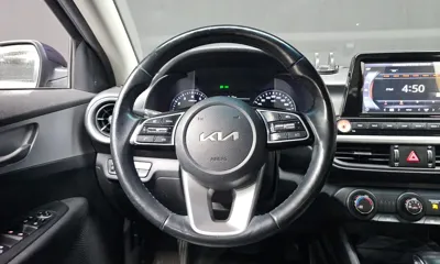 Kia K3 2022, 128010 км, за 11800000 KRW - фото 11