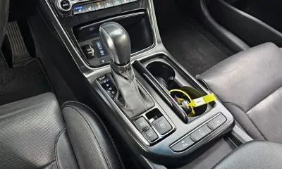 Hyundai Grandeur 2019, 114027 км, за 16000000 KRW - фото 9