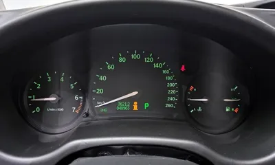 Saab 9-3 2003, 48903 км, за 9700000 KRW - фото 8