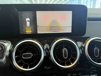 Mercedes-Benz GLB 2020, 73000 км, за 137000 CNY - фото 14