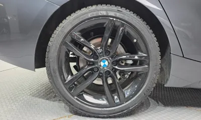 BMW 1-Series 2018, 64824 км, за 20300000 KRW - фото 5
