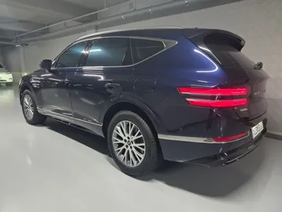 Genesis GV80 2023, 27999 км, за 25790000 KRW