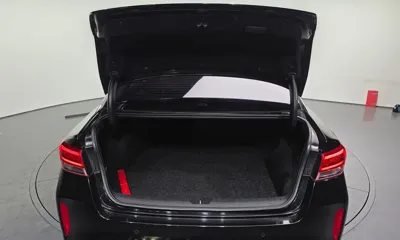 Kia K5 2016, 148742 км, за 9000000 KRW - фото 20