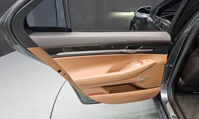Genesis G90 2019, 157633 км, за 26900000 KRW - фото 25