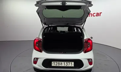 Kia Morning 2018, 81772 км, за 7990000 KRW - фото 20