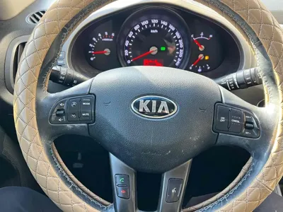 Kia Sportage 2016, 110000 км, за 9500000 KRW - фото 12