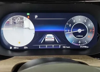 Kia K5 2023, 71776 км, за 34990000 KRW - фото 6