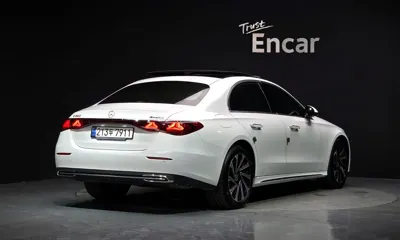 Mercedes-Benz E-Class 2024, 27726 км, за 67000000 KRW - фото 2