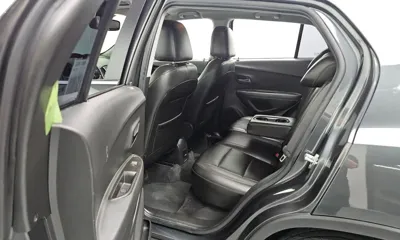 ChevroletGMDaewoo Trax 2018, 82758 км, за 6600000 KRW - фото 19