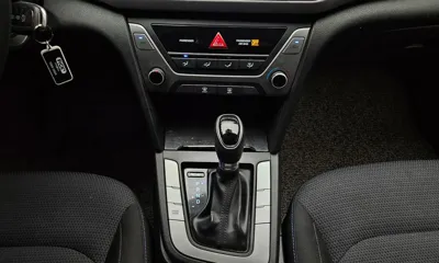 Hyundai Avante 2016, 196288 км, за 5000000 KRW - фото 9