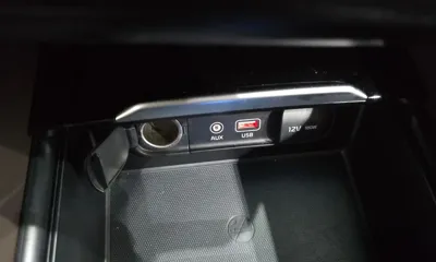 Kia K7 2016, 171717 км, за 7900000 KRW - фото 19