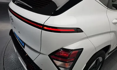 Hyundai Kona 2026, 9962 км, за 30900000 KRW - фото 23